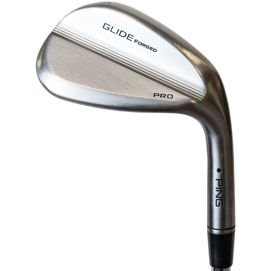 Ping Glide Forged Pro Raw Wedge 6 Ping Glide Forged Pro Raw Wedge - Image 4
