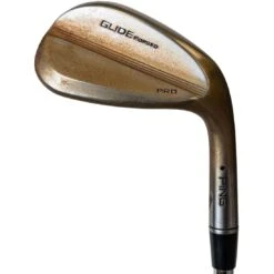 Ping Glide Forged Pro Raw Wedge 13 Ping Glide Forged Pro Raw Wedge -Golf Equipment Shop ping glide forged raw wedge rusty hero itempicture