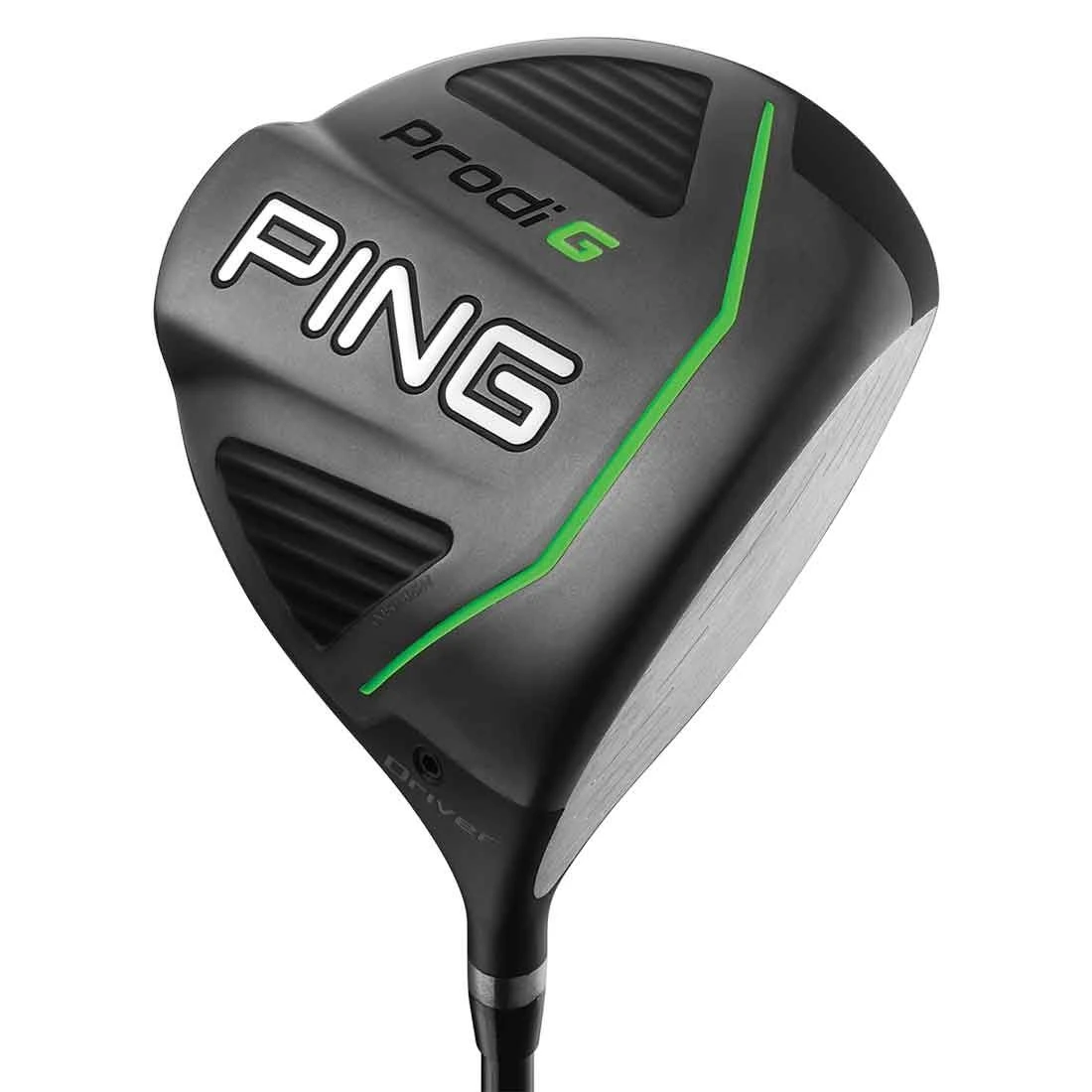 Ping Juniors Prodi G 7-Club Complete Set - Ages 12-13 4 Ping Juniors Prodi G 7-Club Complete Set - Ages 12-13 - Image 2