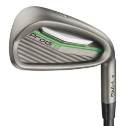 Ping Juniors Prodi G 7-Club Complete Set - Ages 12-13 11 Ping Juniors Prodi G 7-Club Complete Set - Ages 12-13 -Golf Equipment Shop ping juniors prodi g iron 01 1