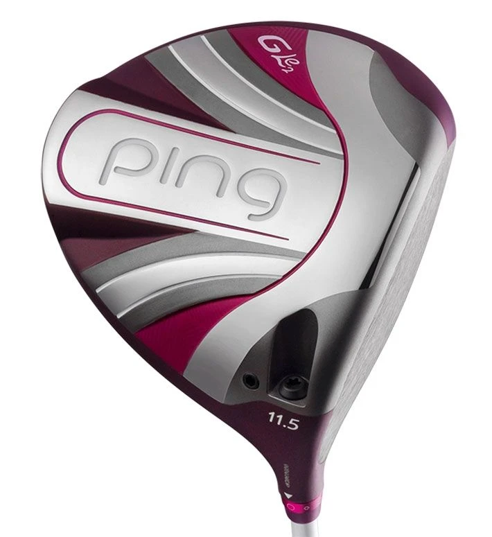 Ping Women's G Le2 Driver 3 Ping Women's G Le2 Driver