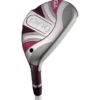 Ping Women's G Le2 Hybrid -Golf Equipment Shop ping womens g le2 hybrid 01