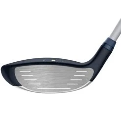 Ping Women's G Le3 Fairway Wood -Golf Equipment Shop ping womens gle 3 fairway wood face itempicture