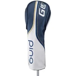 Ping Women's G Le3 Fairway Wood -Golf Equipment Shop ping womens gle 3 fairway wood headcover itempicture