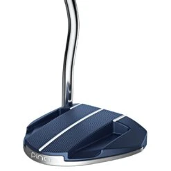 Ping Women's G Le3 Ketsch G Putter 9 Ping Women's G Le3 Ketsch G Putter -Golf Equipment Shop ping womens gle ketsch g putter back itempicture