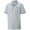 Puma Boys Cloudspun Monarch Polo 2 Puma Boys Cloudspun Monarch Polo -Golf Equipment Shop puma 2022 boys cloudspun monarch polo high rise itempicture