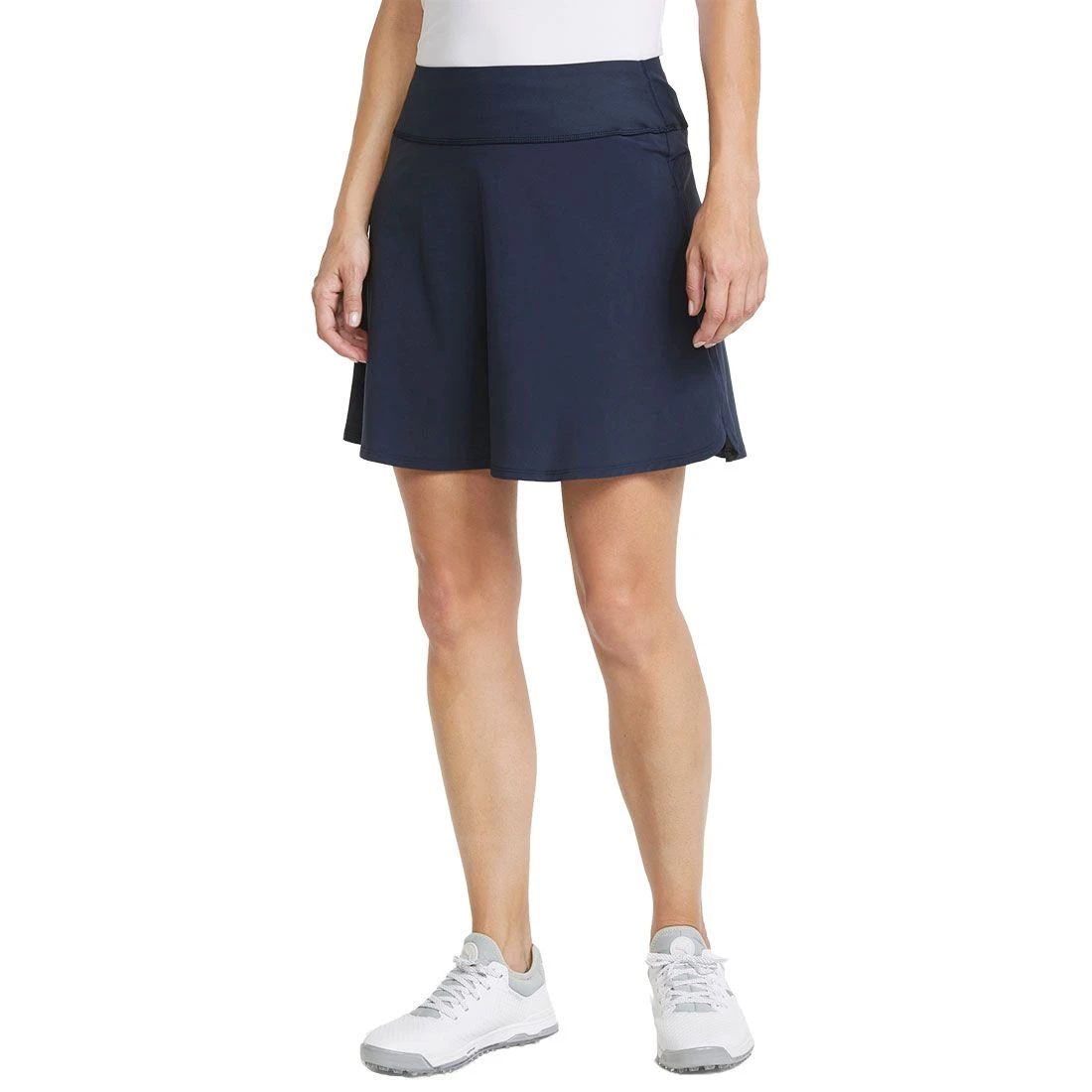 Puma Women's PWRSHAPE Solid Skort 5 Puma Women's PWRSHAPE Solid Skort - Image 3