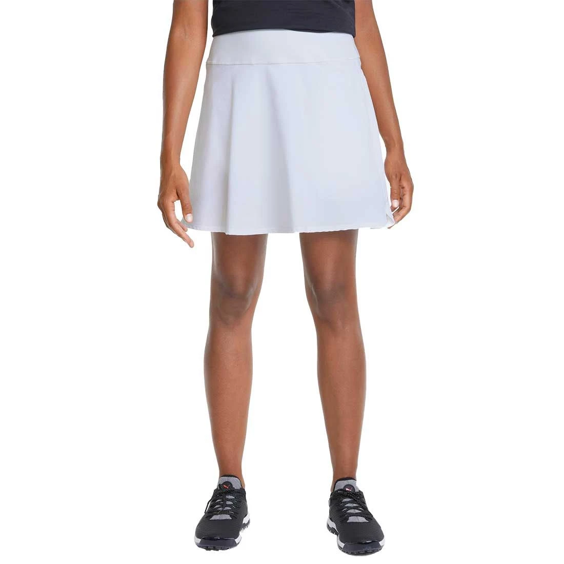 Puma Women's PWRSHAPE Solid Skort 4 Puma Women's PWRSHAPE Solid Skort - Image 2
