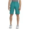 Puma 2023 Dealer 10 Inch Shorts -Golf Equipment Shop puma 2023 dealer 10 inch shorts green lagoon itempicture