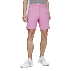 Puma 2023 Dealer 8 Inch Shorts 10 Puma 2023 Dealer 8 Inch Shorts -Golf Equipment Shop puma 2023 dealer 8 inch shorts pink mist itempicture