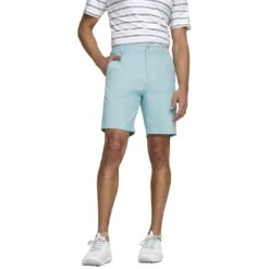 Puma 2023 Dealer 8 Inch Shorts 11 Puma 2023 Dealer 8 Inch Shorts -Golf Equipment Shop puma 2023 dealer 8 inch shorts tropical aqua itempicture