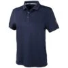 Puma Boys Volition Pounce Polo -Golf Equipment Shop puma boys volition pounce polo peacoat itempicture
