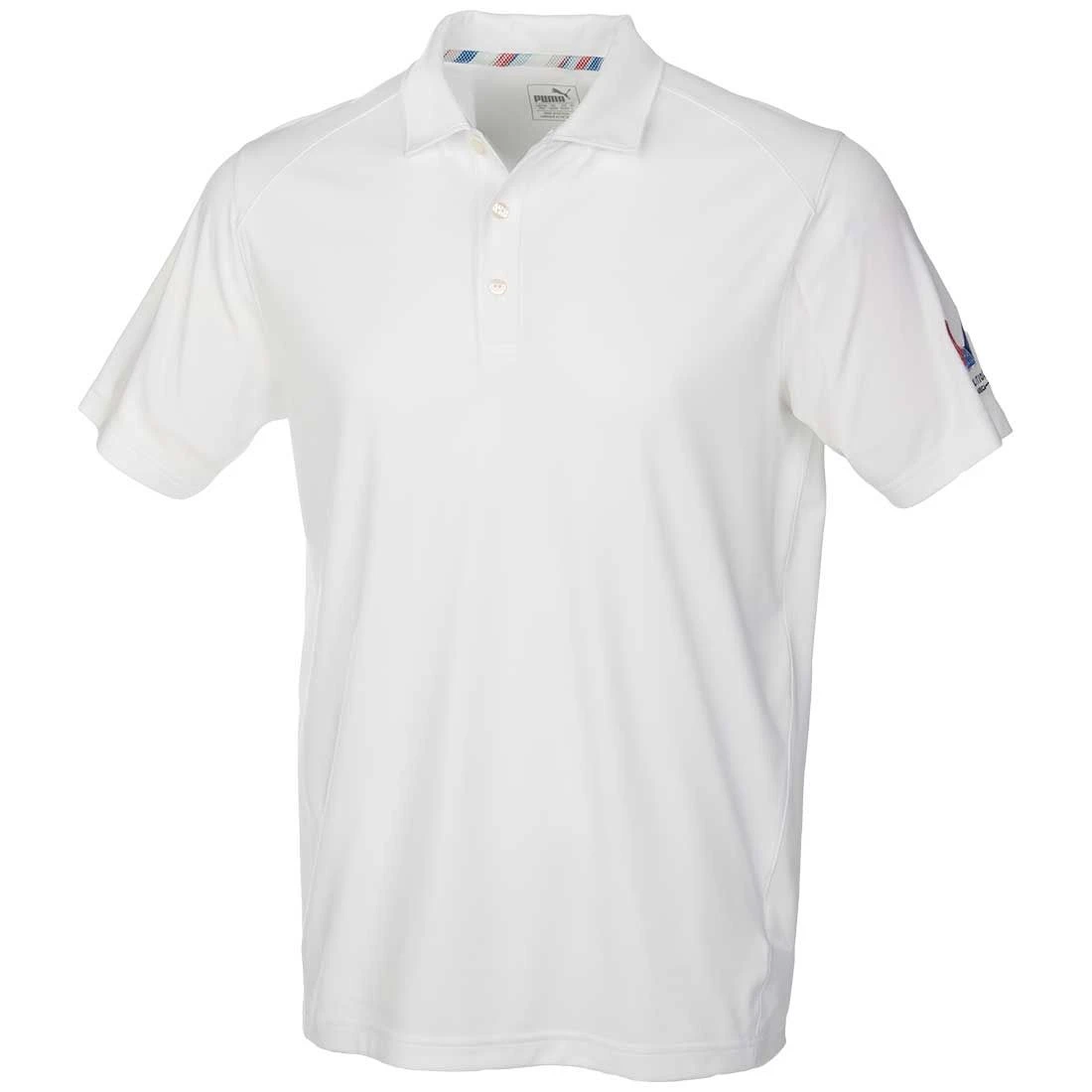 Puma Boys Volition Pounce Polo 4 Puma Boys Volition Pounce Polo - Image 2
