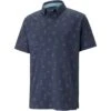Puma Cloudspun Horizons Polo