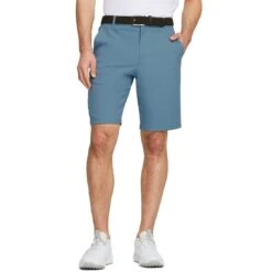 Puma Dealer 10 Inch Shorts -Golf Equipment Shop puma dealer 10 inch shorts deep dive front copy itempicture