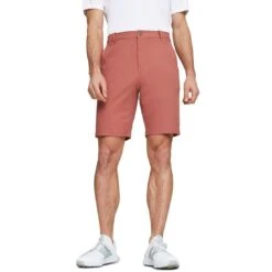 Puma Dealer 10 Inch Shorts -Golf Equipment Shop puma dealer 10 inch shorts heartfelt front itempicture