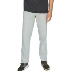 Puma Dealer Pants -Golf Equipment Shop puma dealer pants ash grey model itempicture