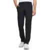 Puma Dealer Pants -Golf Equipment Shop puma dealer pants black front itempicture
