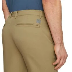 Puma Dealer Pants -Golf Equipment Shop puma dealer pants coconut crush model detail itempicture