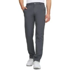 Puma Dealer Pants -Golf Equipment Shop puma dealer pants strong grey front itempicture