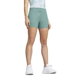 Puma Women's Bahama Shorts -Golf Equipment Shop puma womens bahama shorts adriatic itempicture