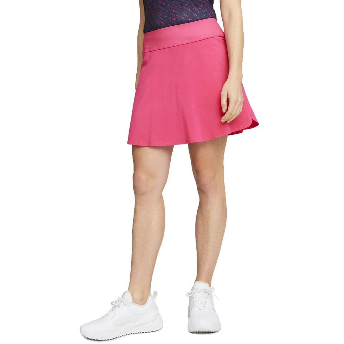Puma Women's PWRSHAPE Solid Skort 6 Puma Women's PWRSHAPE Solid Skort - Image 4