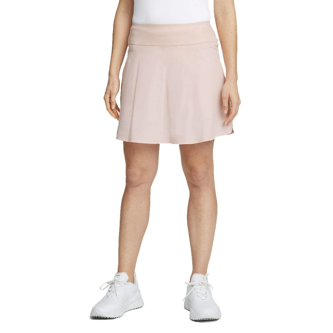 Puma Women's PWRSHAPE Solid Skort 8 Puma Women's PWRSHAPE Solid Skort - Image 6