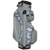 RJ Sports Women's Paradise Cart Bag -Golf Equipment Shop rj sports 2022 paradise cart bag abstract itempicture