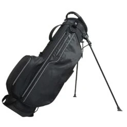 RJ Sports Flash Stand Bag -Golf Equipment Shop rj sports flash stand bag black itempicture