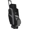 RJ Sports Spinner X Transport Bag -Golf Equipment Shop rj sports spinner x transport bag black grey itempicture