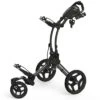 Clicgear Rovic RV1S Swivel Cart -Golf Equipment Shop rv1s black