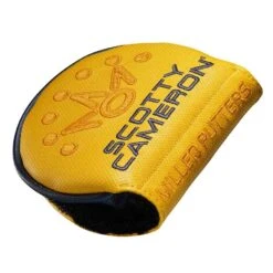 Titleist 2019 Scotty Cameron Phantom X 8 Putter - Pre-Owned -Golf Equipment Shop scotty cameron by titleist phantom x putter headcover