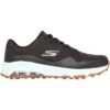 Skechers Women's GO GOLF Skech-Air Dos Golf Shoes Black/Gold