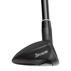 Srixon ZX Mk II Hybrid 12 Srixon ZX Mk II Hybrid -Golf Equipment Shop srixon zx mk ii hybrid toe itempicture 1