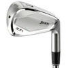 Srixon ZX4 Irons - Pre-Owned 1 Srixon ZX4 Irons - Pre-Owned -Golf Equipment Shop srixon zx4 irons hero itempicture