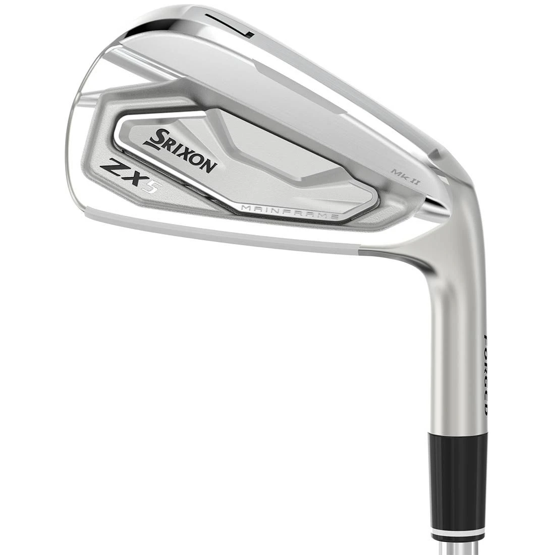 Srixon ZX5 Mk II Irons 5 Srixon ZX5 Mk II Irons - Image 3