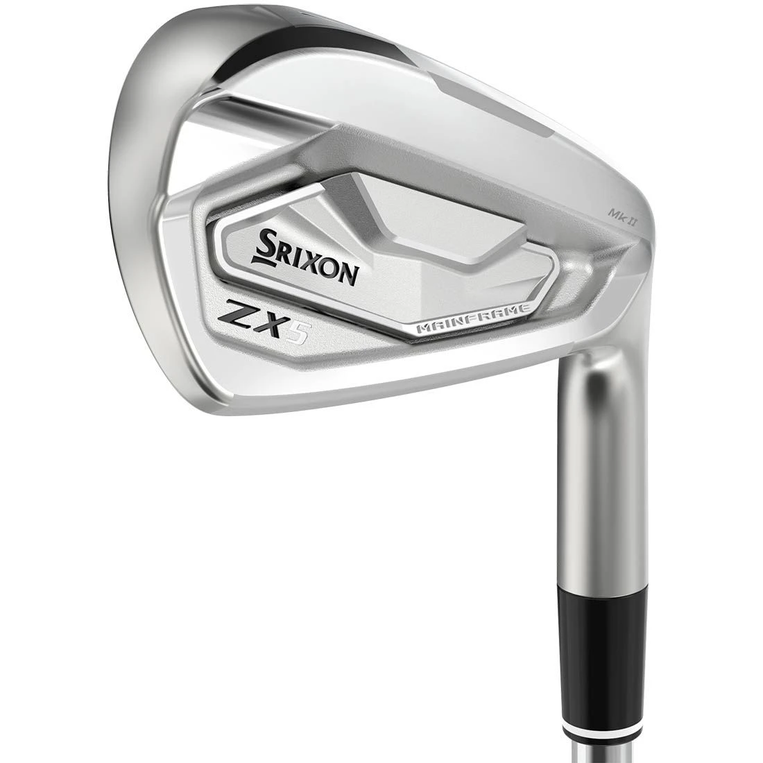 Srixon ZX5 Mk II Irons 6 Srixon ZX5 Mk II Irons - Image 4