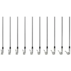 Srixon ZX5 Mk II Irons 18 Srixon ZX5 Mk II Irons -Golf Equipment Shop srixon zx5 mk ii irons toe set itempicture 1