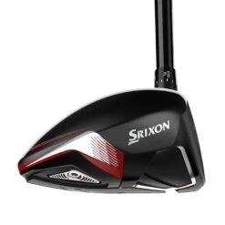 Srixon ZX7 Driver - Pre-Owned 10 Srixon ZX7 Driver - Pre-Owned -Golf Equipment Shop srixon zx7 driver toe itempicture