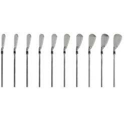 Srixon ZX7 Mk II Irons -Golf Equipment Shop srixon zx7 mk ii irons address set itempicture