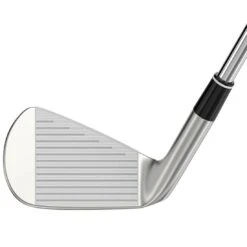 Srixon ZX7 Mk II Irons - Pre-Owned -Golf Equipment Shop srixon zx7 mk ii irons face itempicture 1