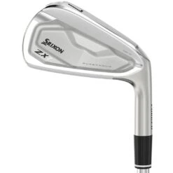 Srixon ZX7 Mk II Irons - Pre-Owned -Golf Equipment Shop srixon zx7 mk ii irons flat itempicture 1