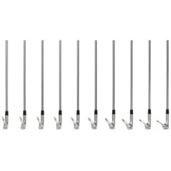 Srixon ZX7 Mk II Irons -Golf Equipment Shop srixon zx7 mk ii irons toe set itempicture