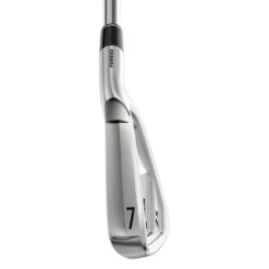Srixon ZX7 Mk II Irons -Golf Equipment Shop srixon zx7 mk ii irons top itempicture
