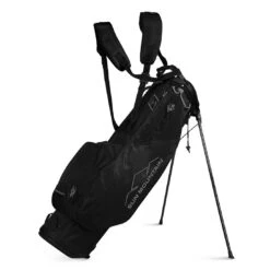 Sun Mountain 2022 2.5+ Stand Bag -Golf Equipment Shop sun mountain 2022 25 plus stand bag black