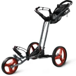 Front Page -Golf Equipment Shop sun mountain 2022 pathfinder px3 push cart magnetic grey red itempicture