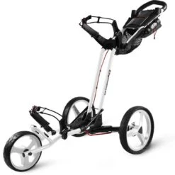 Sun Mountain Pathfinder PX3 Push Cart -Golf Equipment Shop sun mountain 2022 pathfinder px3 push cart white itempicture