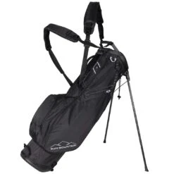 Sun Mountain 2023 2.5+ Stand Bag -Golf Equipment Shop sun mountain 2023 2 5 plus stand bag black itempicture