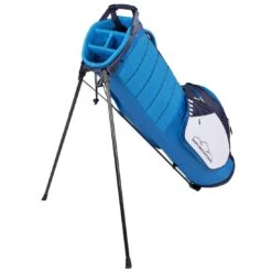 Sun Mountain 2023 2.5+ Stand Bag -Golf Equipment Shop sun mountain 2023 2 5 plus stand bag cobalt white navy back itempicture