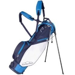 Sun Mountain 2023 2.5+ Stand Bag -Golf Equipment Shop sun mountain 2023 2 5 plus stand bag cobalt white navy itempicture